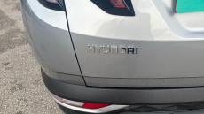 Hyundai TUCSON 1.6 TGDi 48V MHD SE Connect 5dr 2WD DCT Petrol Estate